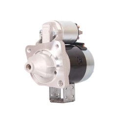 Mazda B1600 86-91 F6 323 Sting Midge 91-99 626 Rustler 0.8KW 8T 12V CW DD Starter 30118400 M3T38882