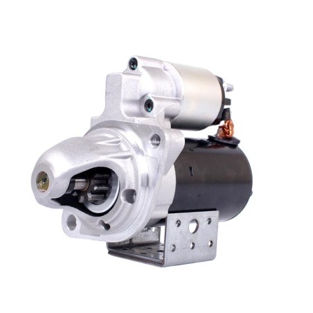 BMW E60 Facelift 520i N43 12V 9T Starter OE 0001107426 0986020890 7610350