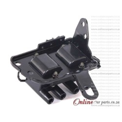 Hyundai Getz 1.4 G4EJ Ignition Coil 06 onwards