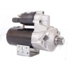 VW Jetta V 2.0 TDI BKD BMM 05-11 1.7KW 10T 12V CCW PMGR Automatic Starter OE 0001123016 02E911023H