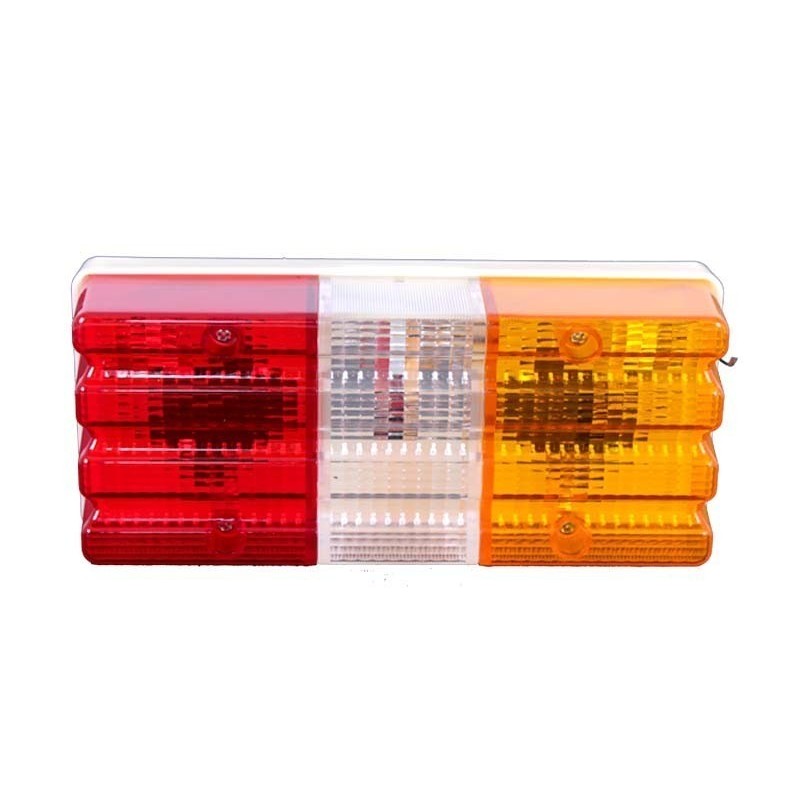 Toyota Hilux 1600 Left Hand Side Tail Light Tail Lamp Assembly PM 1984-1986