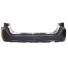 Toyota Fortuner Plain Rear Bumper P3 2006-2011