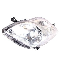 Toyota Yaris Hatchback Left Hand Side Electric Headlight Headlamp L1 2005-2008