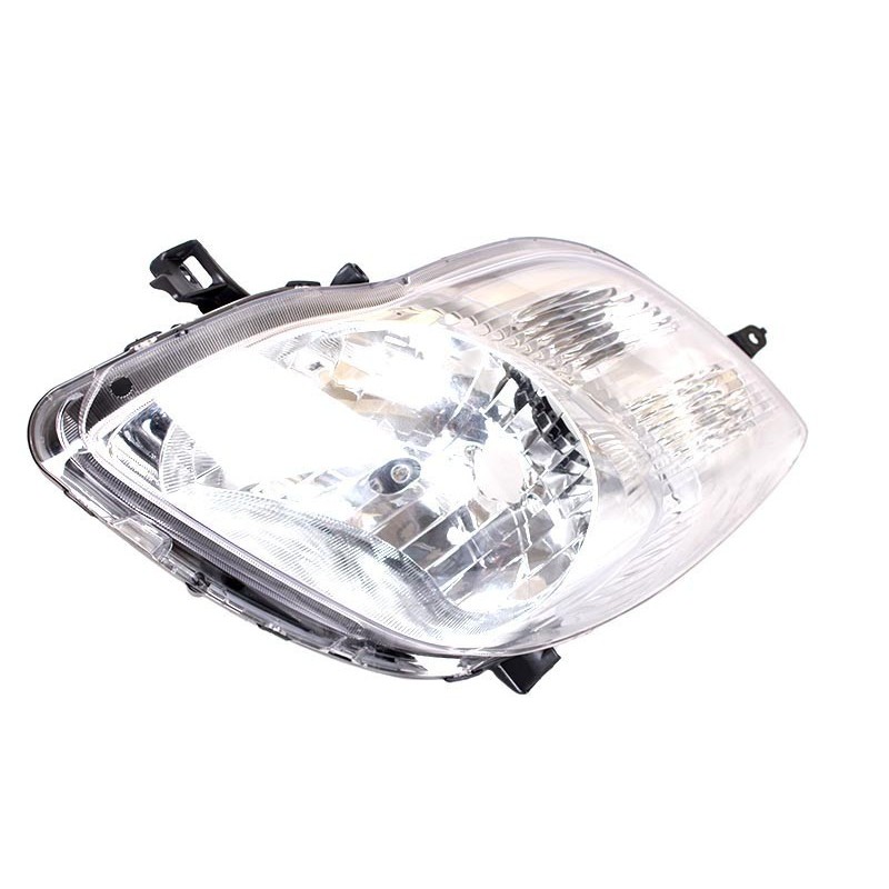 Toyota Yaris Hatchback Left Hand Side Electric Headlight Headlamp L1 2005-2008