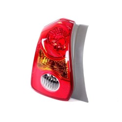 Toyota Etios 1.5 Hatchback Left Hand Side Tail Light Tail Lamp L1 2012-2013