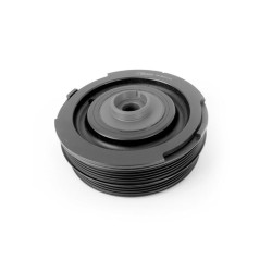 BMW E46 330D M57N E90 E91 E92 E93 330D M57N2 Crankshaft Crank Vibration Damper Pulley OE 11238511371
