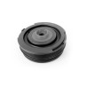 BMW E46 330D M57N E90 E91 E92 E93 330D M57N2 Crankshaft Crank Vibration Damper Pulley OE 11238511371