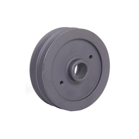 TOYOTA CONQUEST [2] 1.6I 93-03 4A-FE 16V Crankshaft Crank Vibration Damper Pulley
