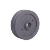 TOYOTA CONQUEST [2] 1.6I 93-03 4A-FE 16V Crankshaft Crank Vibration Damper Pulley