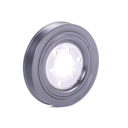 Peugeot 206 1.4 E3 99-05 6PK Crankshaft Crank Vibration Damper Pulley
