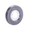 Peugeot 206 1.4 E3 99-05 6PK Crankshaft Crank Vibration Damper Pulley