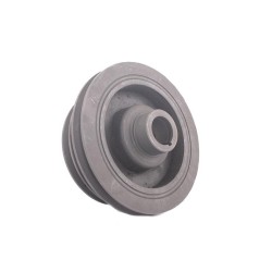NISSAN TERRANO [2] 2.4I 4X4 96-06 KA24E 12V Crankshaft Crank Vibration Damper Pulley