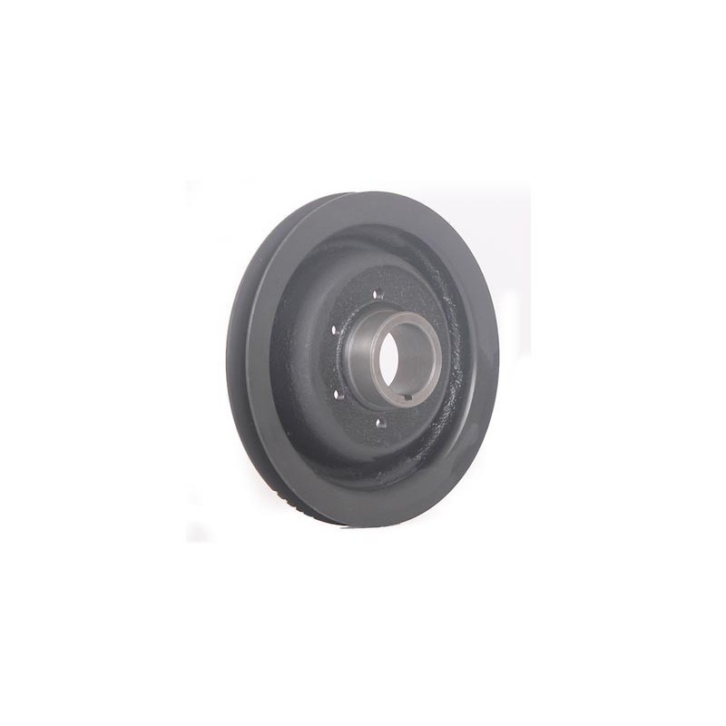 Nissan NP300 VG30 99- Crankshaft Crank Vibration Damper Pulley