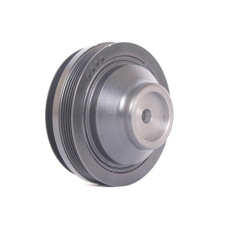 HYUNDAI SONATA [3Y] 3.0 93-98 G6AT 6G72 12V Crankshaft Crank Vibration Damper Pulley
