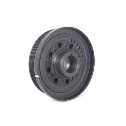 HYUNDAI IX35 2.0 CRDI 10-16 D4HA 16V Crankshaft Crank Vibration Damper Pulley