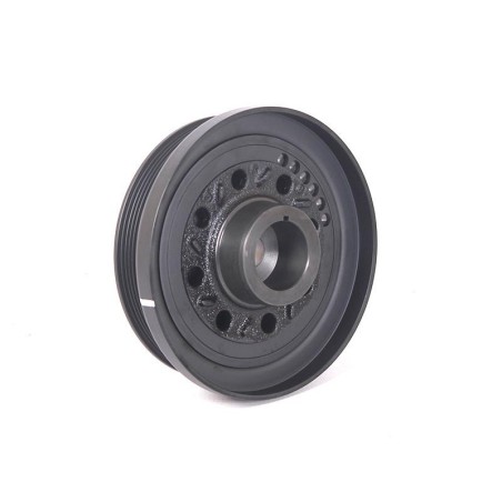 HYUNDAI IX35 2.0 CRDI 10-16 D4HA 16V Crankshaft Crank Vibration Damper Pulley