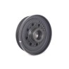 HYUNDAI IX35 2.0 CRDI 10-16 D4HA 16V Crankshaft Crank Vibration Damper Pulley