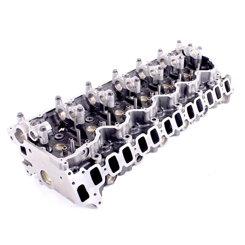 Toyota Land Cruiser 4.2 1HZ 90- Bare Engine Top Cylinder Head