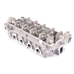 KIA RIO 1.4 16V 06-10 G4EE Bare Engine Top Cylinder Head