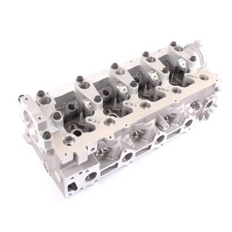 Hyundai Santa Fe 2.2 CRDI D4EB 16V 110KW 06-09 Bare Cylinder Head
