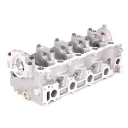 Hyundai Elantra Trajet Tucson 2.0 CRDI D4EA 16V 02-10 Bare Cylinder Head