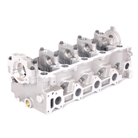 Hyundai Elantra Trajet Tucson 2.0 CRDI D4EA 16V 02-10 Bare Cylinder Head