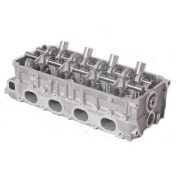 Mitsubishi 2.0i 2.4i 16V 4G63 4G64 Complete Cylinder Head