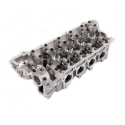 Hyundai Accent Elantra Getz Matrix 1.6 G4ED 16V 02-11 Bare Cylinder Head