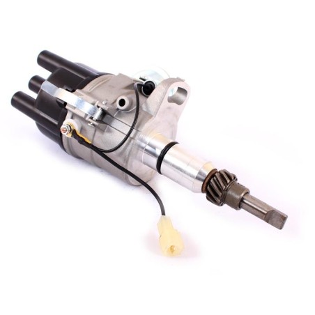 Toyota Y-Series Points Type Distributor