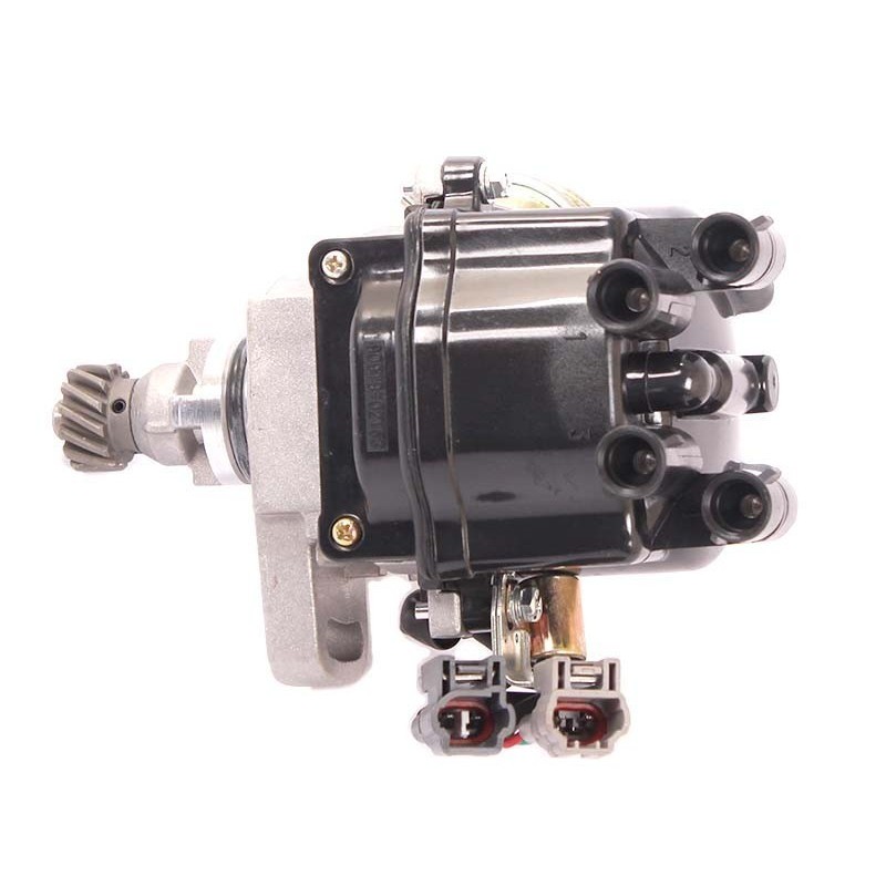 Toyota Hilux 2.7 3RZ Carb Model With Vacuum Distributor