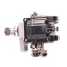 Toyota Hilux 2.7 3RZ Carb Model With Vacuum Distributor