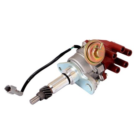 Isuzu KB200 2.0 94-97 4ZC1 KB260 92-00 Trooper 2.6 92-96 4ZE1 Electronic Distributor OE 8971297480