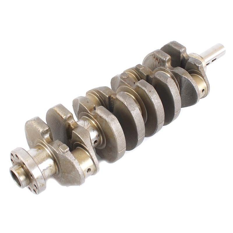 Toyota Hilux 2700i Crankshaft 3RZ-FE 1998-2005