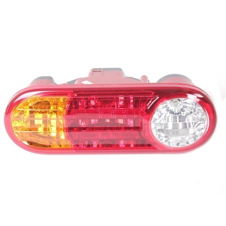 Hyundai H100 LDV Left Hand Side Tail Light Tail Lamp 04-