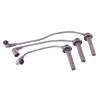 Chery QQ3 0.8 12V 2006- SQR372 38KW Ignition Lead Ht Lead Set