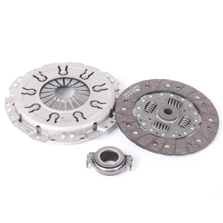 VW PASSAT 2.2 CLi 5-CYL 85-87 Clutch Kit