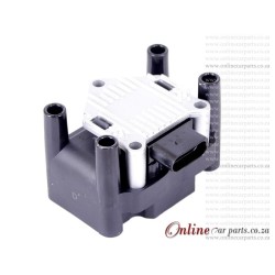 Volkswagen Golf IV 2.0L APK Ignition Coil 99-04