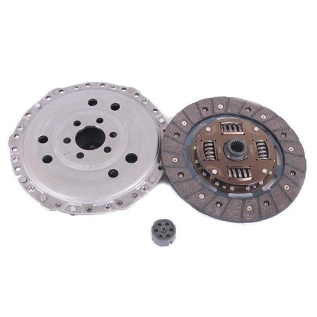 VW GOLF III 1.8 GSX GTS 3 96-99 Clutch Kit