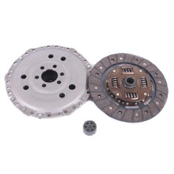 VW JETTA III 1.8 CSX CLX 3 96-99 Clutch Kit
