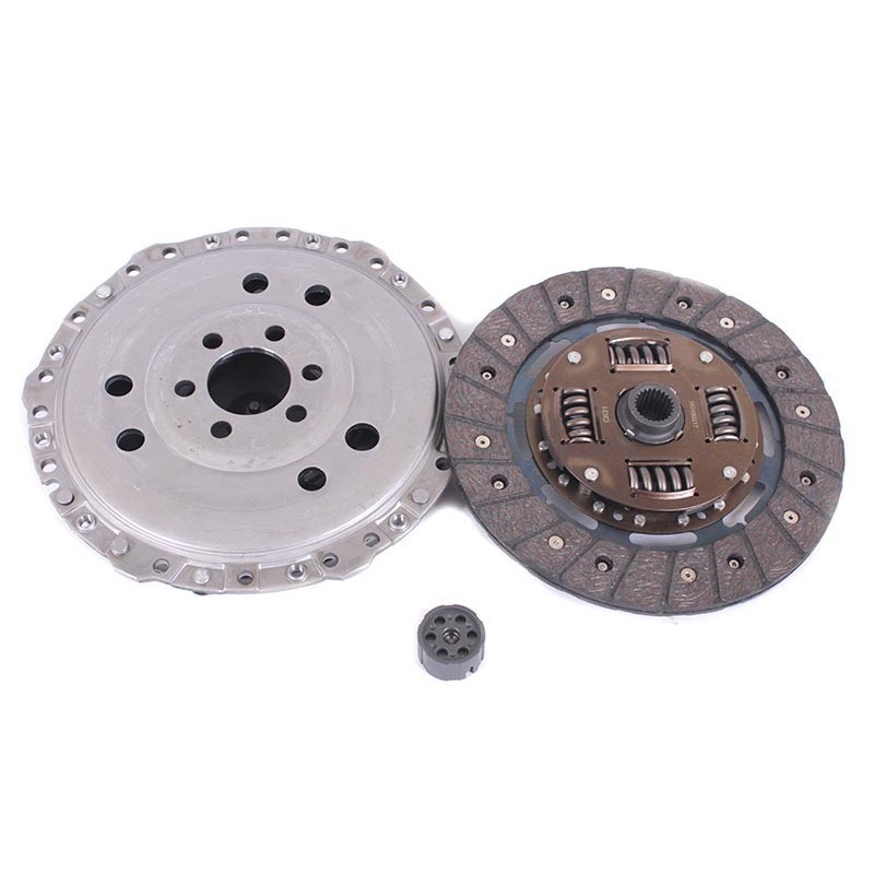 VW POLO PLAYA POLO CLASSIC 1.8i 96-03 Clutch Kit