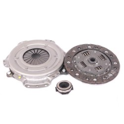 FIAT PUNTO 1.2 04-07 Clutch Kit