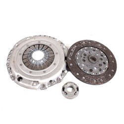 Mercedes C-CLASS W202-SERIES C 180 94-5 00 Clutch Kit