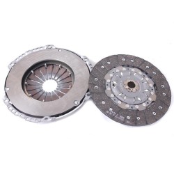 VW SHARAN 1.8T Turbo 00- Clutch Kit