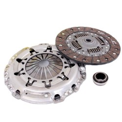 Citroen XSARA PICASSO 2.0 HDi T Diesel MPV 66KW 02-06 Clutch Kit