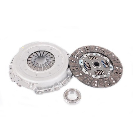 Nissan HARD BODY 3.0 V6 Hardbody LDV 4X4 LDV VG30E 95-02 Clutch Kit