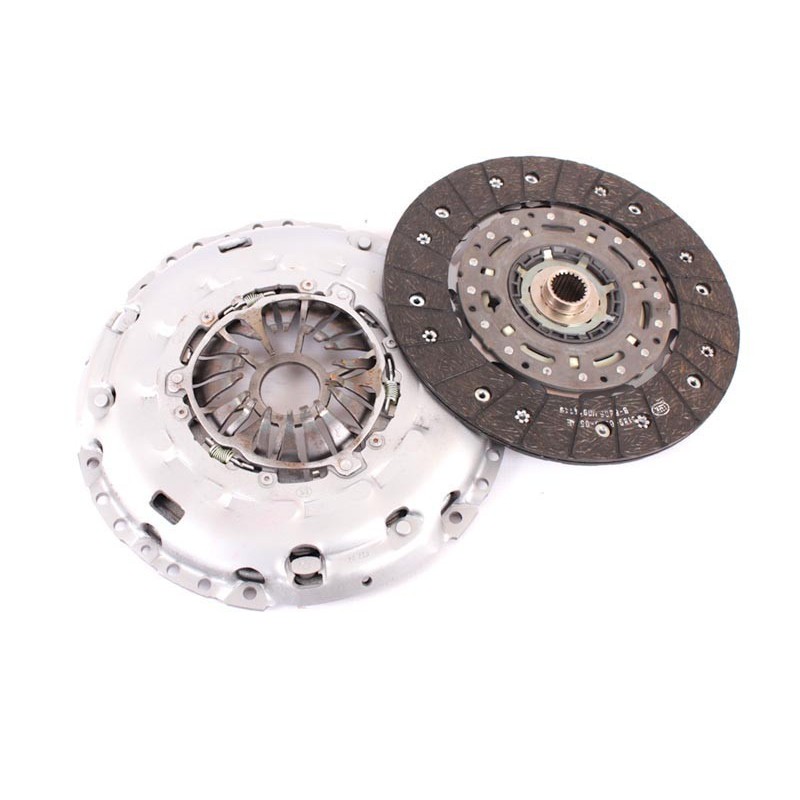 Audi A3 2.0 TDI 103KW 03-10 Clutch Kit