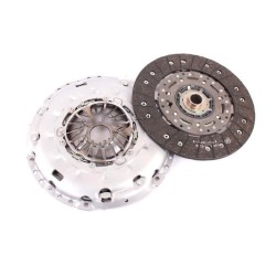 VW TOURAN 1.9 TDI 77KW BLS BXE BKC 05-1 11 Clutch Kit