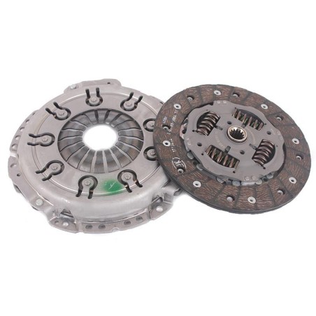 OPEL CORSA D 1.4i A14XER 74KW 11-14 Clutch Kit