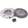 VW CARAVELLE T5 KOMBI T5 2.0 TDI CAAB 75KW 10- Clutch Kit