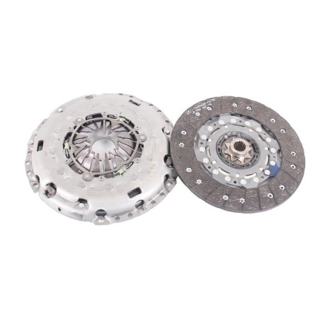 OPEL ZAFIRA B 1.9 CDTi 110KW Z19DTH 7 06-09 Clutch Kit